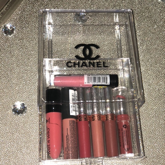 🎄Makeup organizers🎄 - Picture 2 of 2